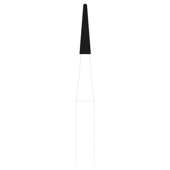 Jet Diamond TDF4 FG 133 Fine 010 