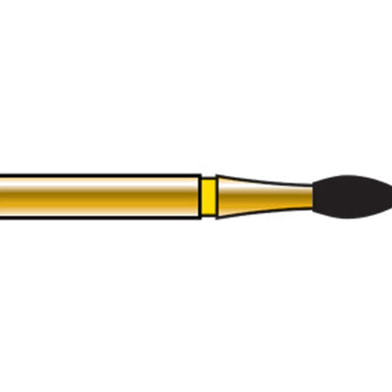 Diamond Burs Football FG 368 XF 016 3.5 