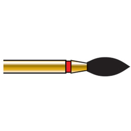 Diamond Burs Football FG 368 F 023 5 