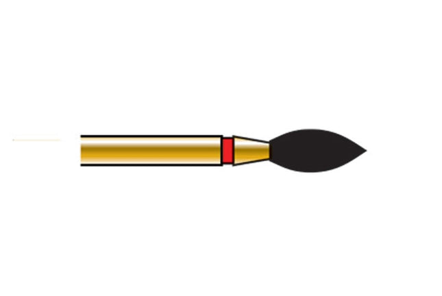 Diamond Burs Football FG 368 F 023 5 