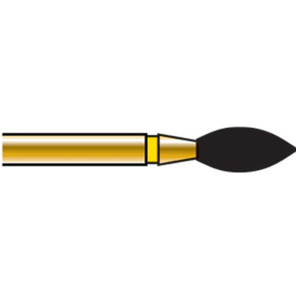 Diamond Burs Football FG 368 XF 023 5 