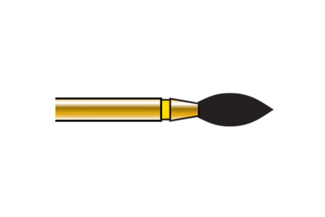 Diamond Burs Football FG 368 XF 023 5 