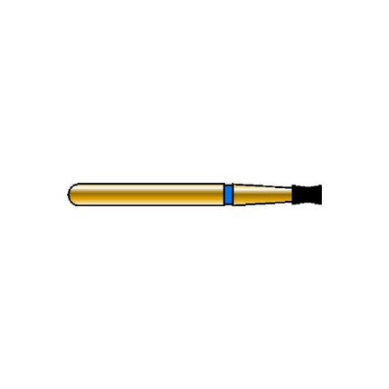Diamond Burs Double Cone FG 806 ML 014 2.2 