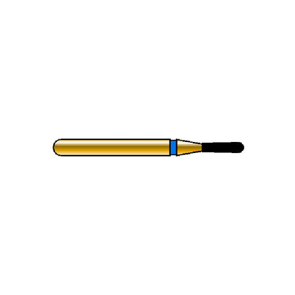 Diamond Burs Pear FG 830L ML 010 4 
