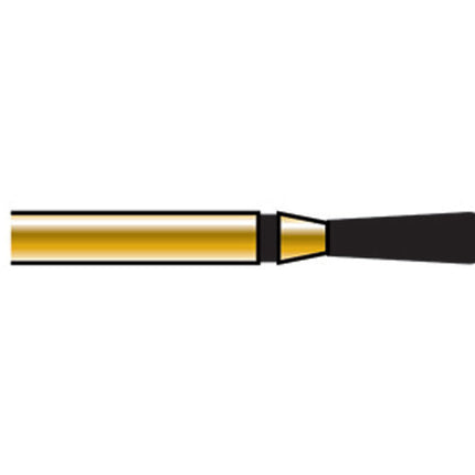 Diamond Burs Pear FG 830L ML 016 5 
