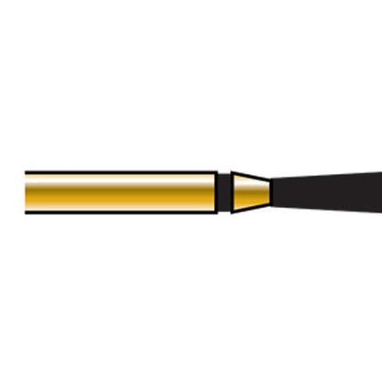 Diamond Burs Pear FG 830L MLX 016 5 