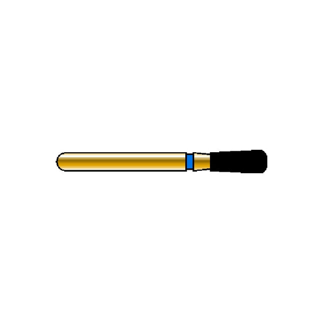 Diamond Burs Pear FG 830L ML 020 5 