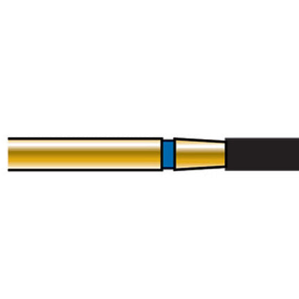 Diamond Burs Flat End Cylinder FG 835 ML 016 4 