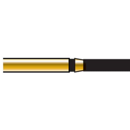Diamond Burs Flat End Cylinder FG 836 MLX 014 6 