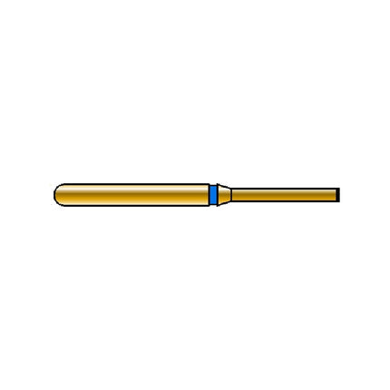 Diamond Burs End Cutting FG 839 ML 010 