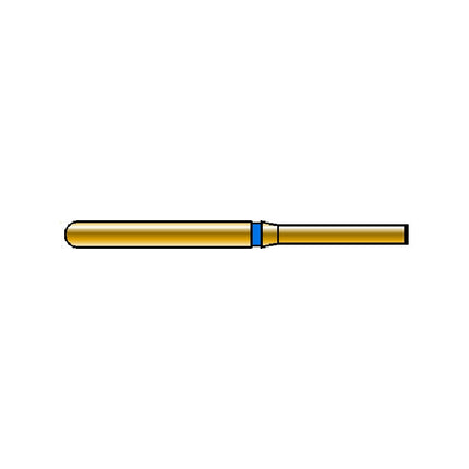 Diamond Burs End Cutting FG 839 ML 012 