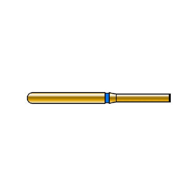 Diamond Burs End Cutting FG 839 ML 012 