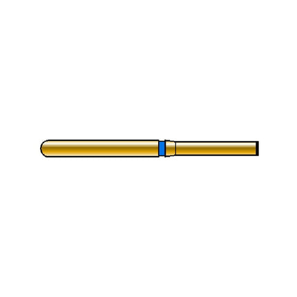 Diamond Burs End Cutting FG 839 ML 014 