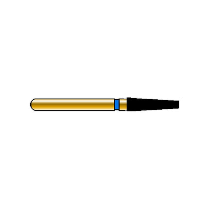 Diamond Burs Flat End Taper FG 846 ML 018 7 