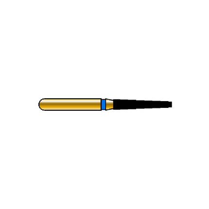 Diamond Burs Flat End Taper FG 847 ML/SS 014 8 