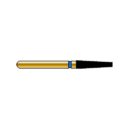 Diamond Burs Flat End Taper FG 847 ML 018 8 