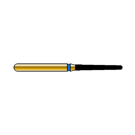 Diamond Burs Round End Taper FG 850 ML 012 10 