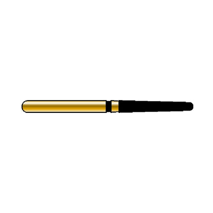 Diamond Burs Round End Taper FG 850 MLX 016 10 