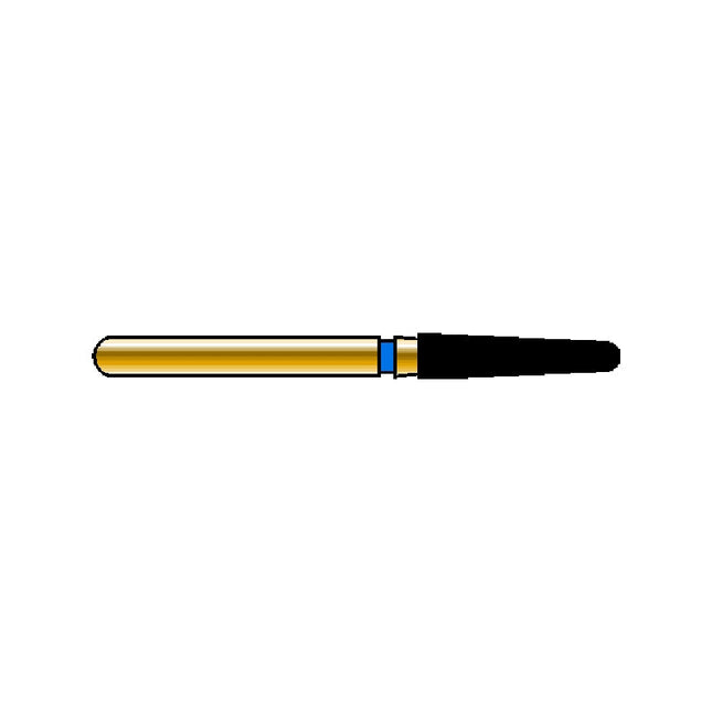 Diamond Burs Round End Taper FG 850 ML 018 8 