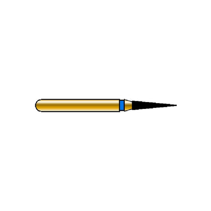 Diamond Burs Flame FG 852 ML 012 6 