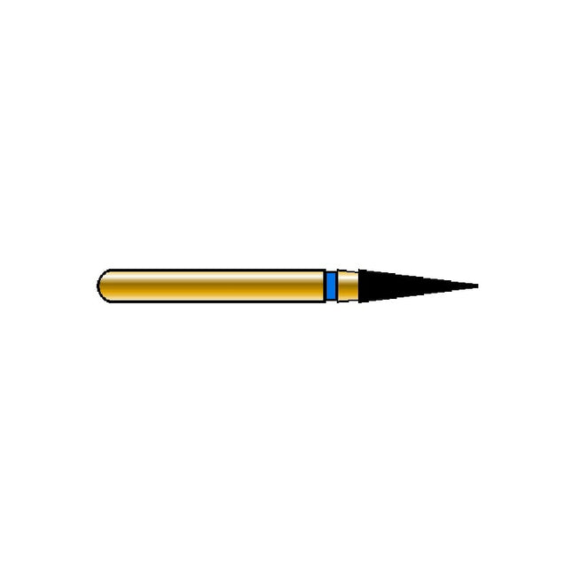 Diamond Burs Flame FG 852 ML 016 6 