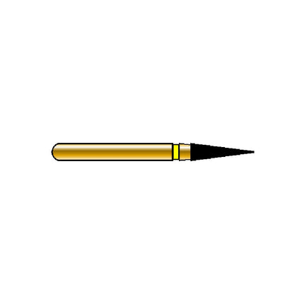 Diamond Burs Flame FG 852 EF 016 6.0 
