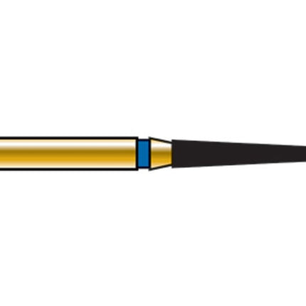 Diamond Burs Round End Taper FG 856 ML 014 9 