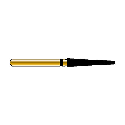 Diamond Burs Round End Taper FG 856L MLX 018 11 