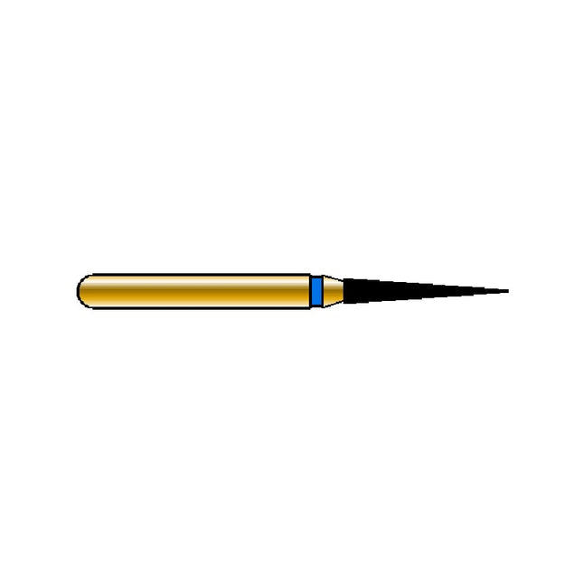 Diamond Burs Flame FG 858 ML 012 8 