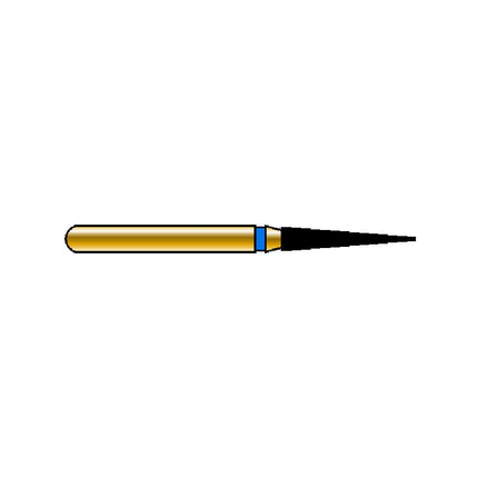 Diamond Burs Flame FG 858 M 014 8.0 
