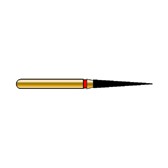 Diamond Burs Flame FG 859 F 014 10 