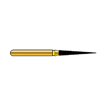 Diamond Burs Flame FG 859 XF 014 10 