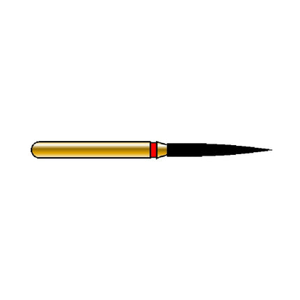 Diamond Burs Flame FG 863 F 012 10 