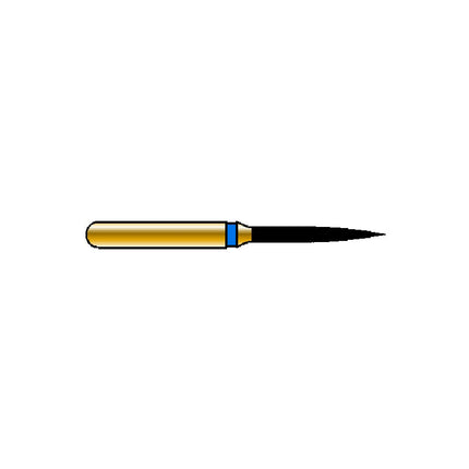 Diamond Burs Flame FG 862 ML/SS 010 8 