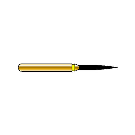 Diamond Burs Flame FG 862 XF 010 8 