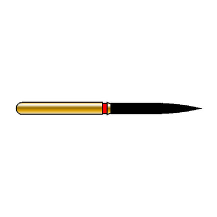 Diamond Burs Flame FG 864 F 014 12 