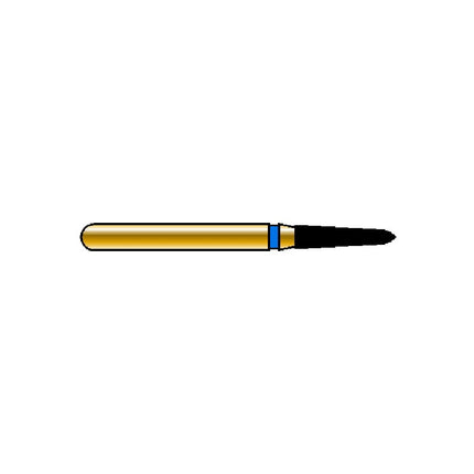Diamond Burs Pointed Taper FG 877K ML 014 6 