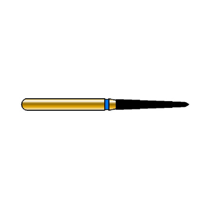 Diamond Burs Pointed Taper FG 879K ML 014 10 
