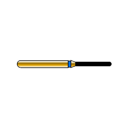 Diamond Burs Round End Cylinder FG 881 ML 010 8 