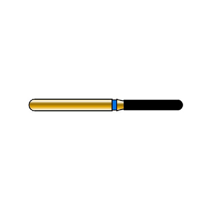 Diamond Burs Round End Cylinder FG 881 ML 014 8 