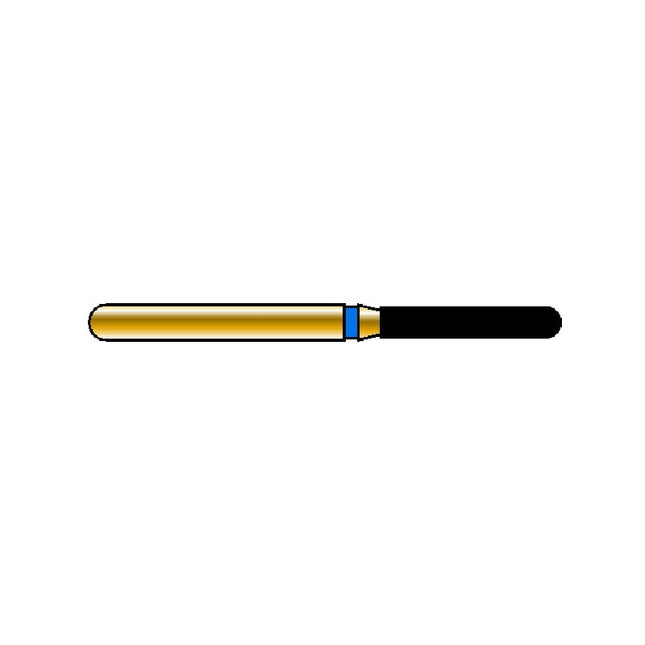 Diamond Burs Round End Cylinder FG 881 ML 014 8 