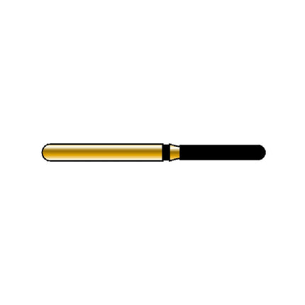 Diamond Burs Round End Cylinder FG 881 MLX 014 8 