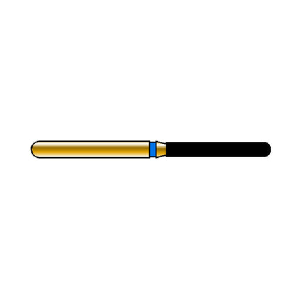 Diamond Burs Round End Cylinder FG 882 ML 014 10 