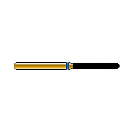 Diamond Burs Round End Cylinder FG 882 ML 012 10 