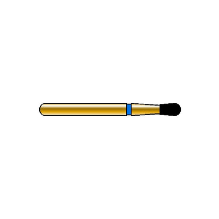 Diamond Burs Pear FG 830 ML 016 2.7 