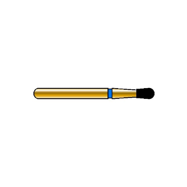 Diamond Burs Pear FG 830 ML 016 2.7 