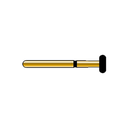 Diamond Burs Wheel FG 909 ML 040 1.5 