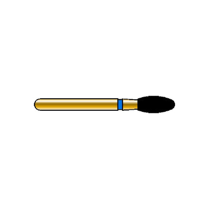 Diamond Burs Football FG 379 ML 023 5 