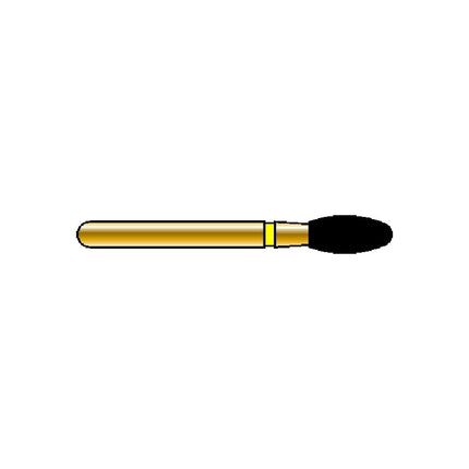 Diamond Burs Football FG 379 XF 023 5 
