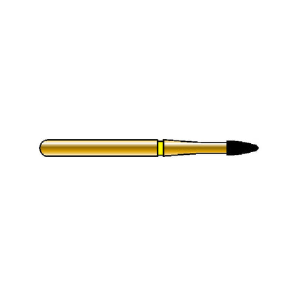 Diamond Burs Football FG 390 XF 014 3 